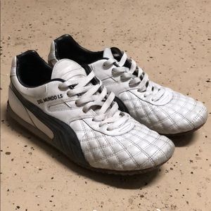 Puma Del Mundo shoes